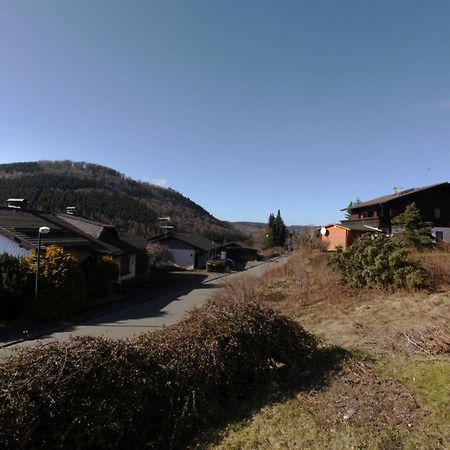 Fewo Clemensberg Niedersfeld Apartment Winterberg Exterior photo