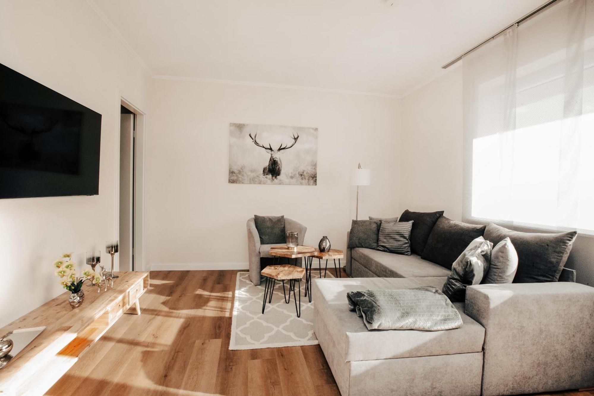 Fewo Clemensberg Niedersfeld Apartment Winterberg Exterior photo